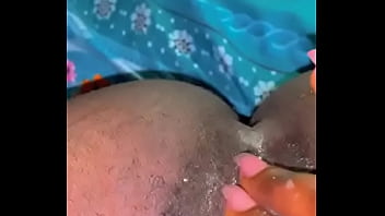 Preview 3 of Je Y - Wildsexfrica Sarsat solo video