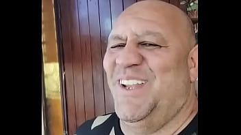 Preview 1 of Italian Tabu - TIUZAO  DEIXA  RECADO  PARA TODOS  SEUS  FANS  E AGRADECE   ---OBRIGADO---