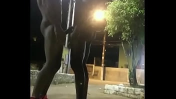 Preview 2 of Mexicanos De Mexico Gay Xxx - musculosos se pegando gostoso na rua