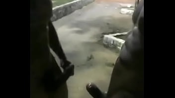 Preview 4 of Mexicanos De Mexico Gay Xxx - musculosos se pegando gostoso na rua