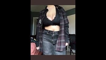 Preview 3 of 21age Big Boobs Bhabhi - Olixvie: Twitter pornstar p3