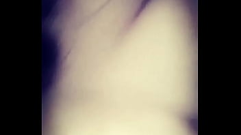 Preview 2 of Mom Son Take Ass - Marlene exiviendo sus ricas tetas y culo ....