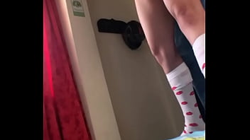 Preview 3 of Mms And Pak Xnxx Real - Busty petite with cute body is fingered until female orgasm and gets that pussy wet