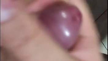 Preview 3 of Jacquiline Xxx Video Com - Batendo Uma com Meu Pau Rosado At&eacute_ Gozar!