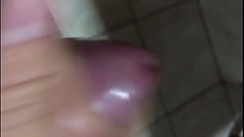 Preview 1 of Jacquiline Xxx Video Com - Batendo Uma com Meu Pau Rosado At&eacute_ Gozar!