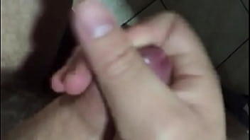 Preview 4 of Jacquiline Xxx Video Com - Batendo Uma com Meu Pau Rosado At&eacute_ Gozar!