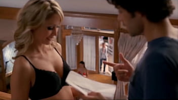Preview 4 of Everything Butt Asian - Monique Alexander cameo on Entourage s03e20 tv show