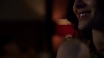 Preview 4 of Floral Dress Strip - ACTERS XXX PORNYOU WONT BELIEVE