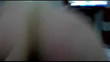 Preview 1 of Snort That Massage - Cogiendo a mi mujer!