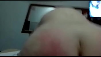 Preview 4 of Snort That Massage - Cogiendo a mi mujer!