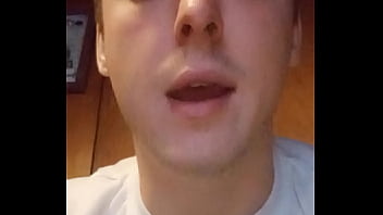 Preview 2 of Spring Thomas Fucks Professor - Verification video