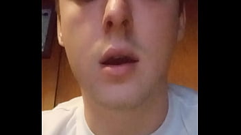 Preview 1 of Spring Thomas Fucks Professor - Verification video