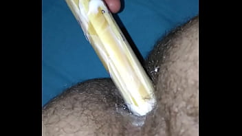 Preview 2 of Let Kar Sex - Brincando com o meu cuzinho