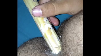 Preview 3 of Let Kar Sex - Brincando com o meu cuzinho
