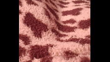 Preview 2 of Hairy White Puss - V&iacute_deo de verifica&ccedil_&atilde_o