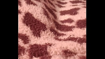 Preview 1 of Hairy White Puss - V&iacute_deo de verifica&ccedil_&atilde_o
