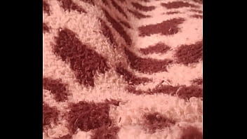 Preview 4 of Hairy White Puss - V&iacute_deo de verifica&ccedil_&atilde_o