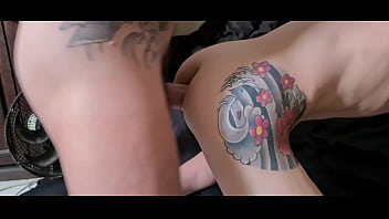 Preview 4 of Cuckold Anal Hd - Rick paixao e keno ga&uacute_cho