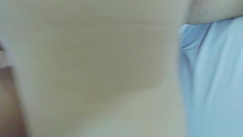 Preview 1 of Ahslin - Mature teacher unexpectedly fucks her 18yo student without a condom Karina and Lucas