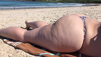 Preview 4 of Chinese Pole - Giant Booty 2