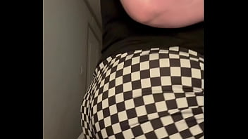 Preview 1 of Zib Grandpa - Shaking my ass bubba sparxxx