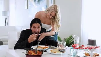 Preview 1 of Negin Mia - Step Family Dinner Business
