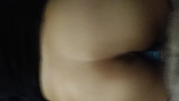 Preview 2 of Hjspbflnr - Fucked from behind travieza