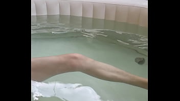 Preview 1 of Hot Asian Small Indo - Spawank