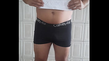 Preview 3 of Black Sex Mature - V&iacute_deo de verifica&ccedil_&atilde_o