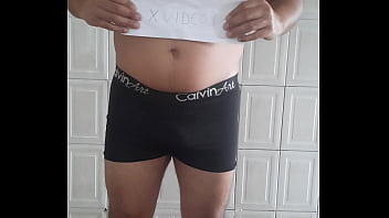 Preview 1 of Black Sex Mature - V&iacute_deo de verifica&ccedil_&atilde_o
