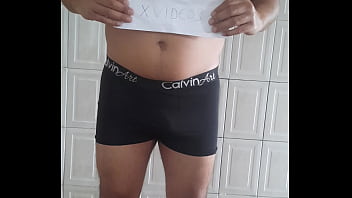 Preview 4 of Black Sex Mature - V&iacute_deo de verifica&ccedil_&atilde_o