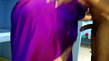 Preview 1 of Hot Sexy Student Video - First Time Queen Sonali Painful Sex In Blue Saree
