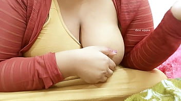 Preview 2 of Lana Rhoder - Asian sexy aunty with sexy tits