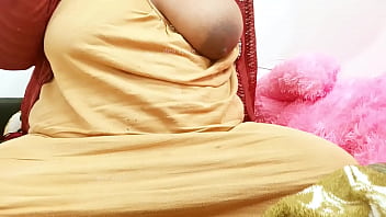 Preview 4 of Lana Rhoder - Asian sexy aunty with sexy tits
