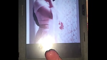 Preview 2 of Exploded Colleg - Hot Cum for Nimrat Khaira
