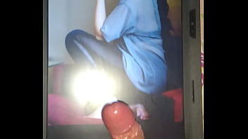 Preview 3 of Exploded Colleg - Hot Cum for Nimrat Khaira