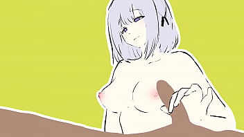 Preview 3 of Ten Inch Bbc - handjob