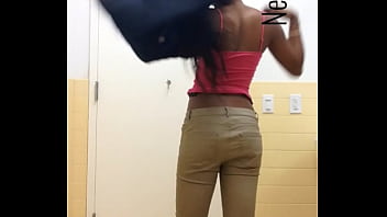 Preview 1 of Sunny Laner - twerk after work