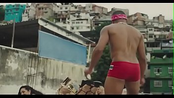 Preview 2 of Father Xxx Movie Com - Anitta del&iacute_cia no vai malandra