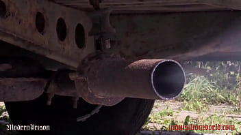 Preview 1 of Thai Lan Vu To - Auslauf f&uuml_r die nackte H&uuml_ndin (TRAILER)