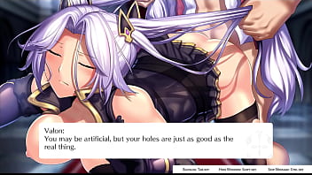 Preview 4 of Incest Begging - Obscurite Magie