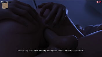 Preview 2 of Champain Girl - My Pleasure 83