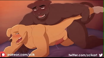 Preview 2 of Xvideos Watch Porn - Gay Furry Animation-Zcik