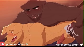 Preview 4 of Xvideos Watch Porn - Gay Furry Animation-Zcik