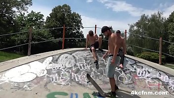 Preview 1 of Romaian - embarrassed me in front of the Guys