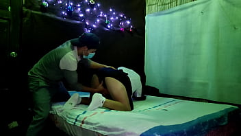 Preview 3 of Watching The Cum Dry - PORNO DE ESTUDIANTES!! PROFESOR VOY A SER SINCERA. QUIERO APROBAR MATEMATICAS Y NO ME SE LAS TABLAS DE MULTIPLICAR. PERO MONTADO POLLAS SOY BUENISIMA. PORNO CASERO PROFESOR FOLLA ESTUDIANTE