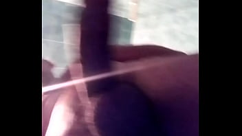 Preview 4 of Films Sex Porno - Solo yo y mi verga