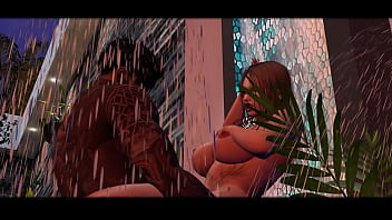 Preview 4 of Porn Porn Sik Diyor - Enjoying the Moment by Zoe Vedrina and Dane Babka