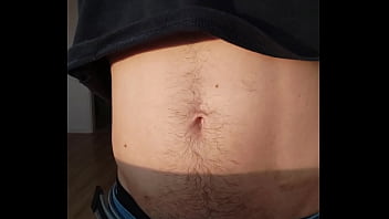 Preview 1 of Hot Ass Young Babe Fuck - Gostoso cheio de tes&atilde_o punhetando com o pau dura&ccedil_o