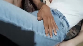 Preview 4 of Lisa Ann Mim - So Horny ️
